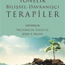Travmaya Yönelik Bilişsel-Davranışçı Terapiler - Josef I. Ruzek