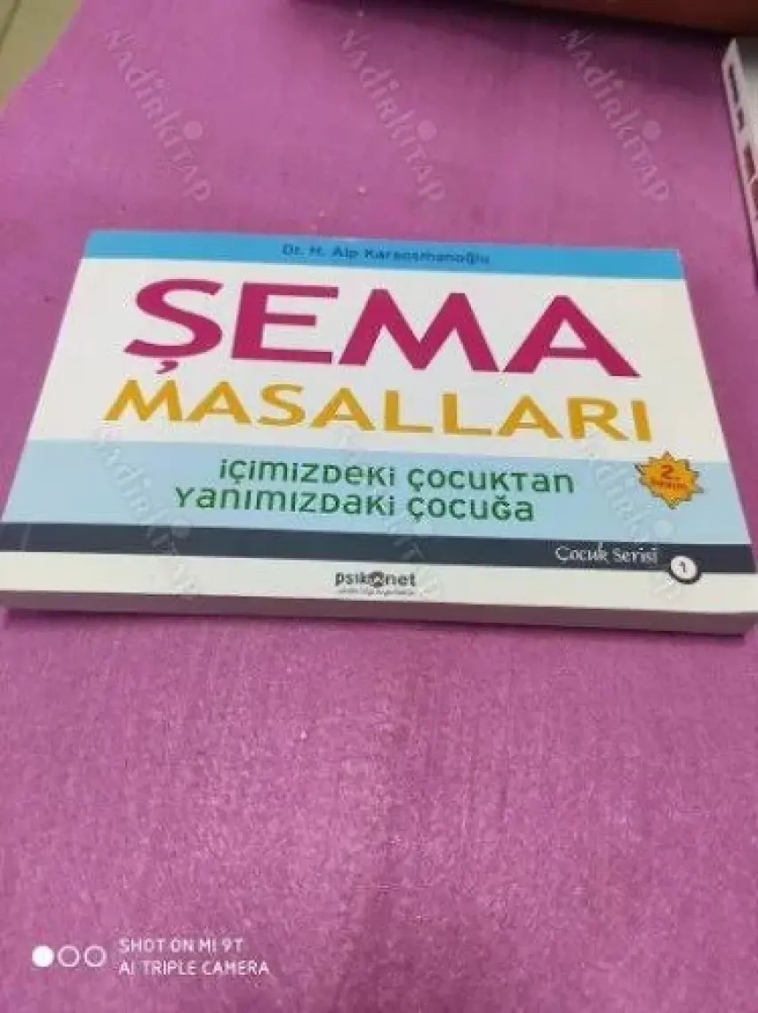 Şema Masalları