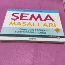 Şema Masalları