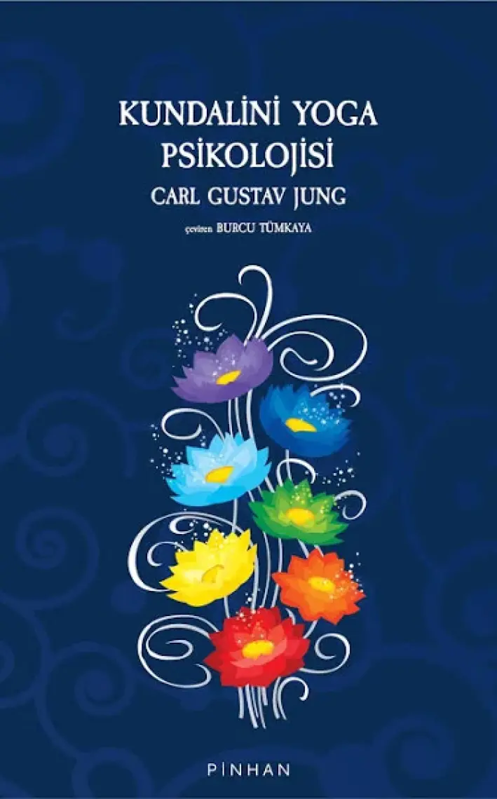 Pinhan Yayıncılık Kundalini Yoga Psikolojisi