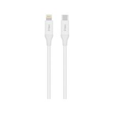 Usb-c - Lightning Hızlı Şarj Kablosu 150cm Beyaz