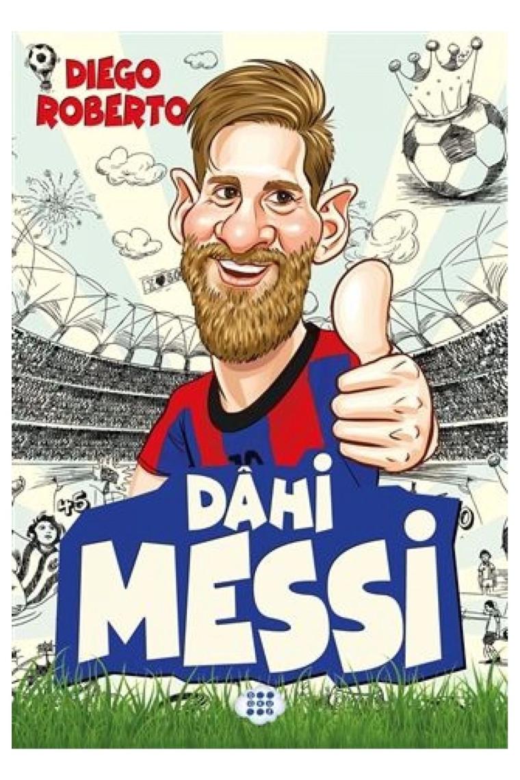 Dahi Messi