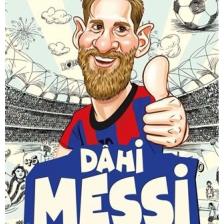 Dahi Messi