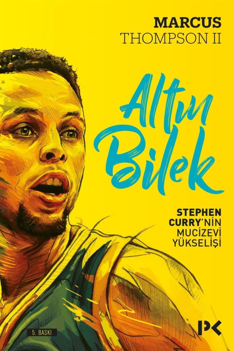 Altın Bilek