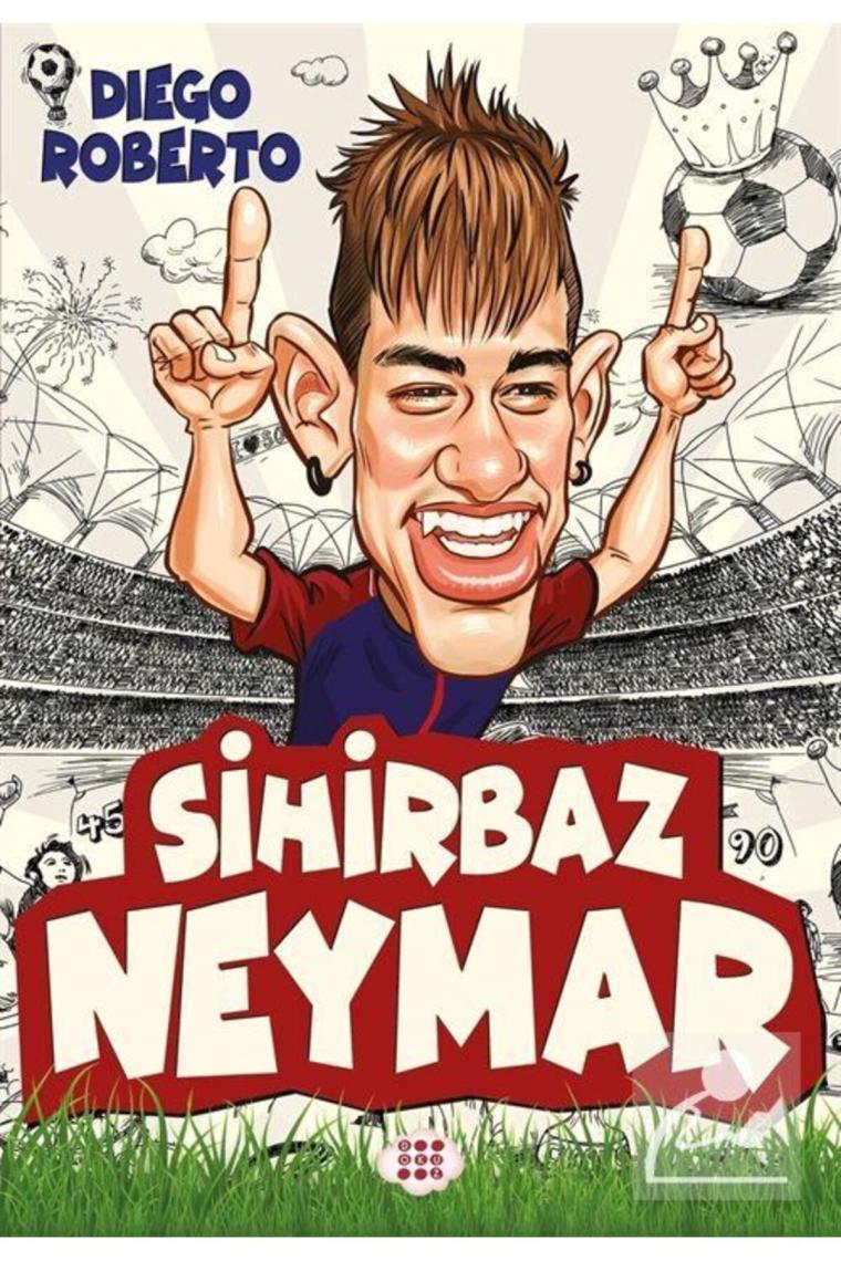 Sihirbaz Neymar