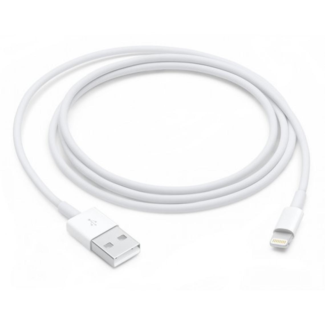 Apple Lightning - USB Kablosu (1 m) - MXLY2ZM/A (Apple Türkiye Garantili)