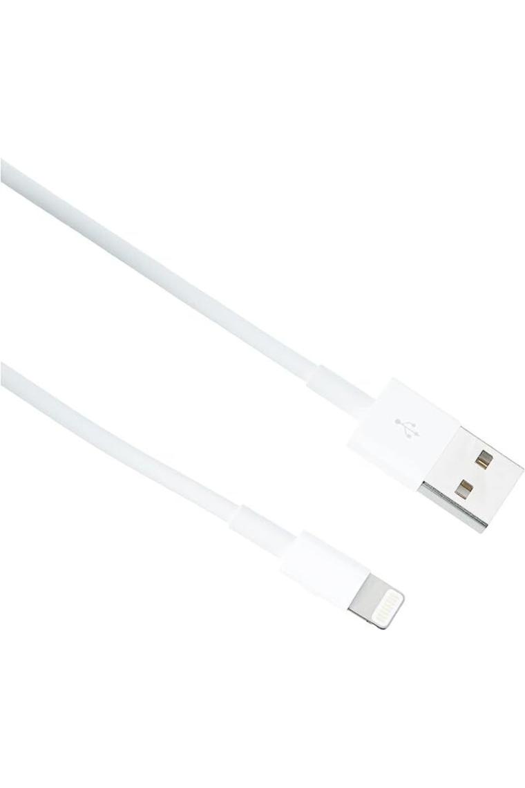 Apple Lightning 2 m MD819ZM/A Data ve Şarj Kablosu