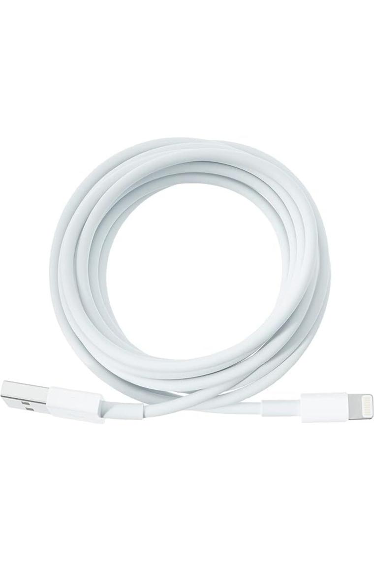 Apple Lightning 2 m MD819ZM/A Data ve Şarj Kablosu