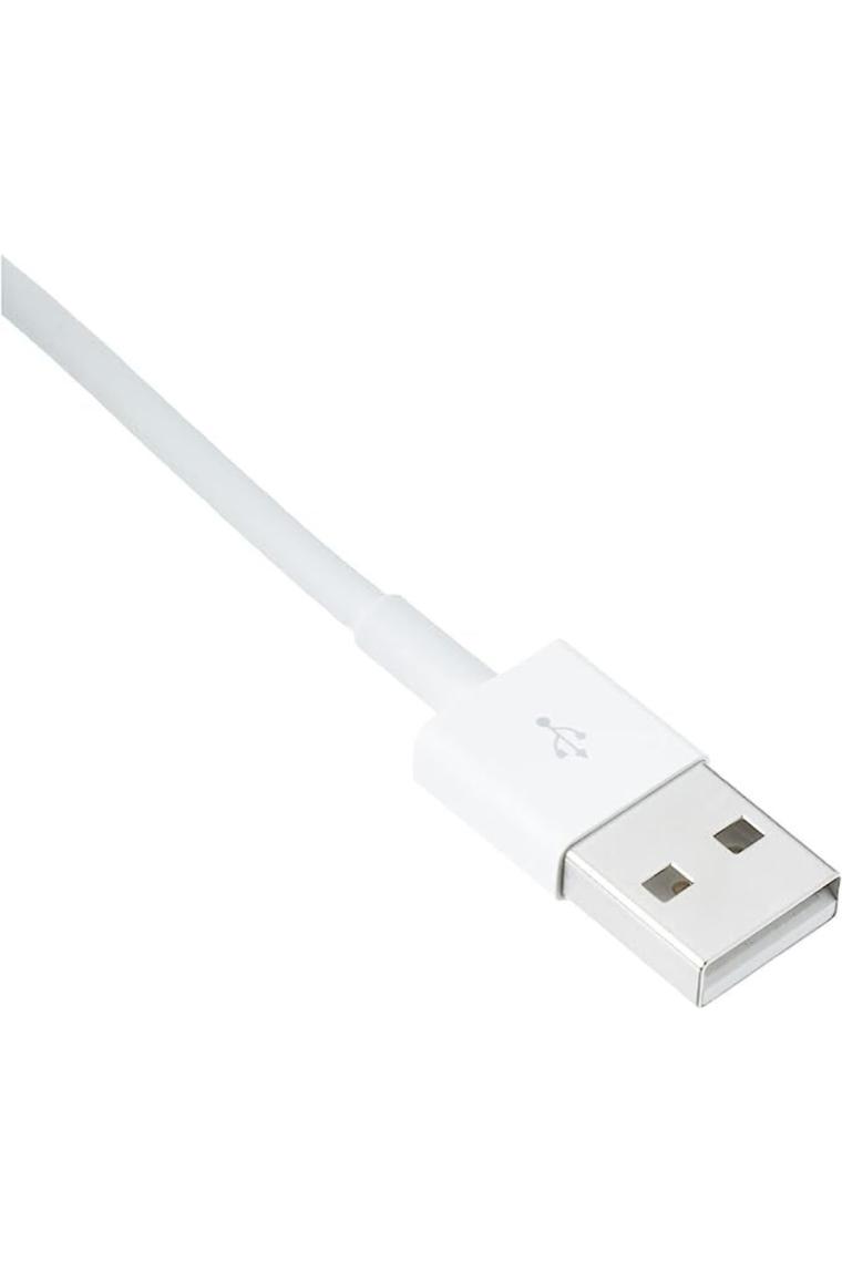 Apple Lightning 2 m MD819ZM/A Data ve Şarj Kablosu
