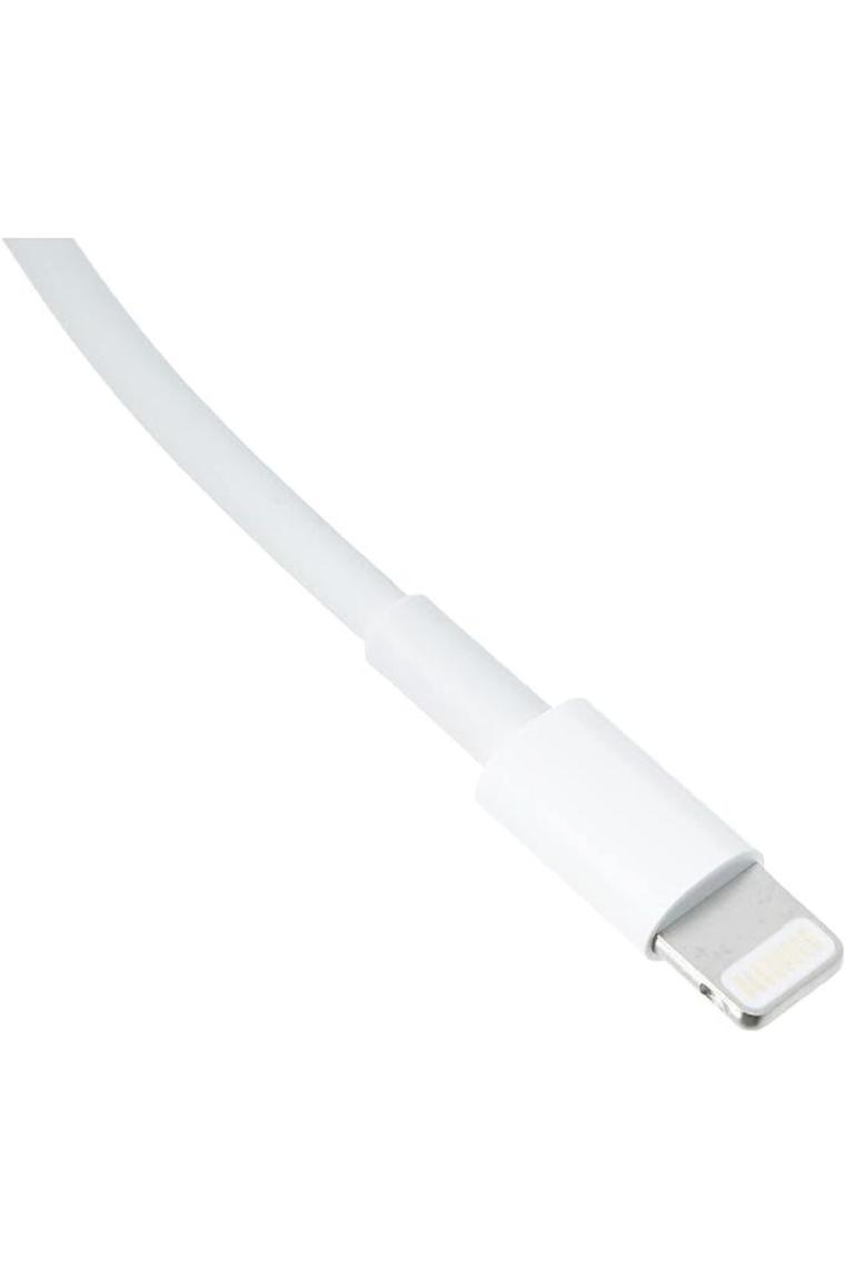 Apple Lightning 2 m MD819ZM/A Data ve Şarj Kablosu