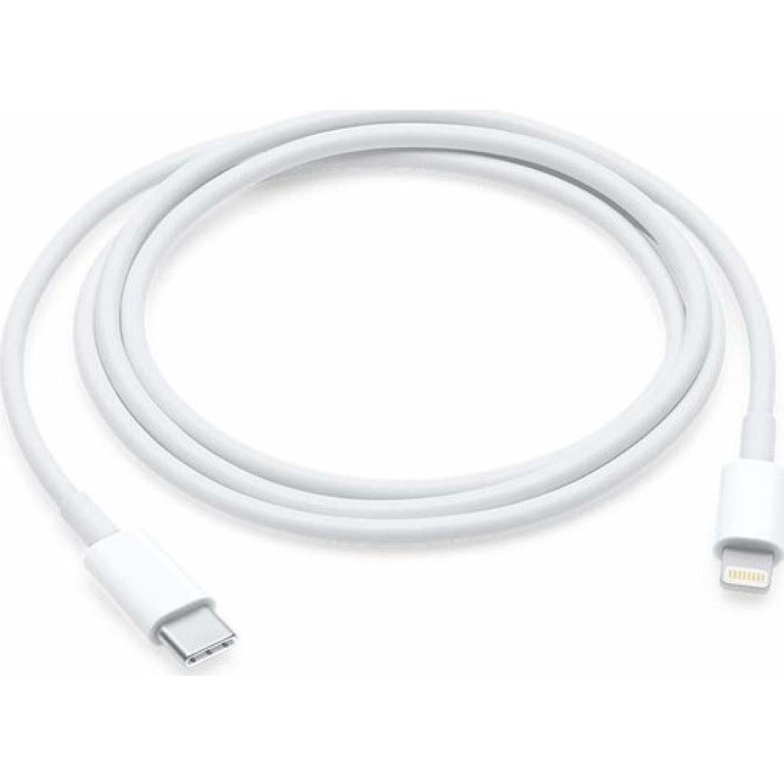 Bts Type C - Apple Lightning Dönüştürücü Kablo 1 Metre