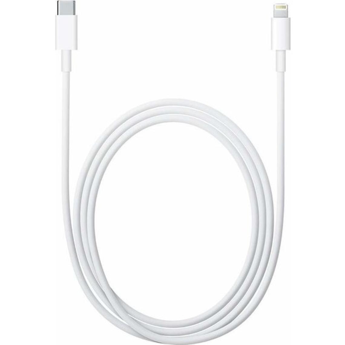 Bts Type C - Apple Lightning Dönüştürücü Kablo 1 Metre