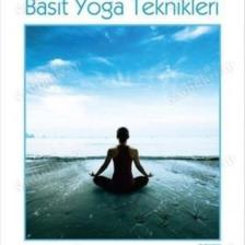 Basit Yoga Teknikleri - Rosamund Bell