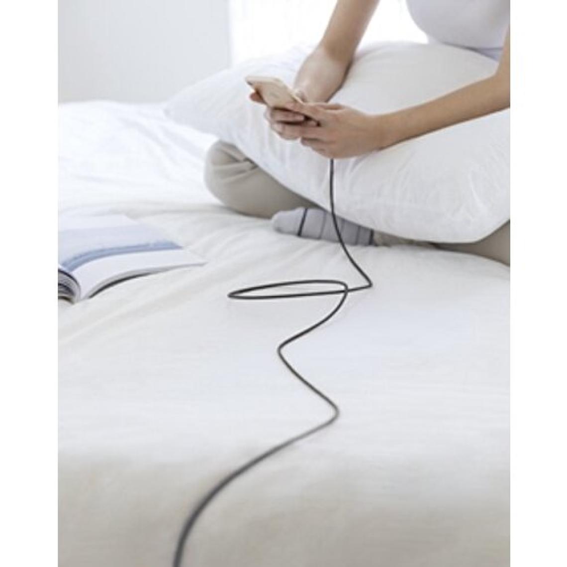 Anker PowerLine Select Plus 0.9 m Lightning to USB Şarj Kablosu