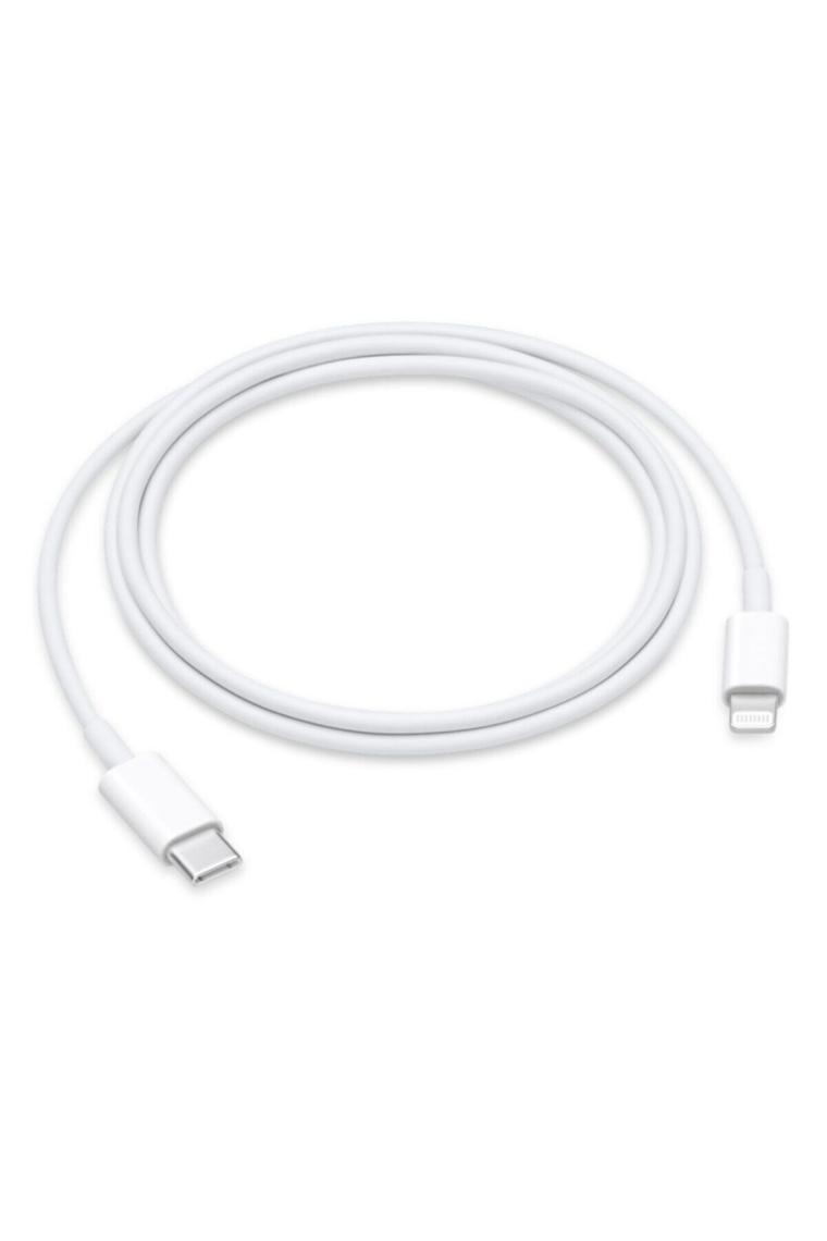 Usb-c - Lightning Kablosu (1 M) - Mm0a3zm/a