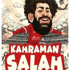 Kahraman Salah