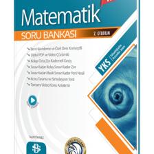 Bilgi Sarmal Ayt Matematik Soru Bankası