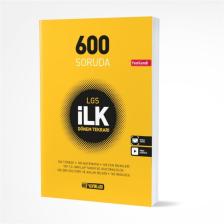 8. Sınıf Lgs 600 Soruda Ilk Dönem Tekrarı 2021