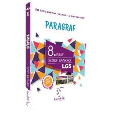 8. Sınıf Lgs Paragraf Soru Bankası