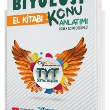 Yayın Denizi Tyt Biyoloji Pro Konu Anlatımı El Kitabı