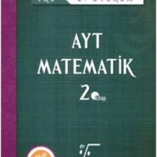 Karekök Ayt Matematik 2. Kitap Karekök Komisyon
