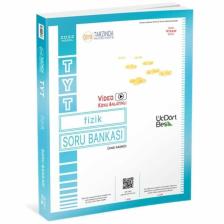 345-2022 Tyt Fizik Soru Bankası