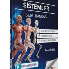 Sistemler Video Çözümlü Soru Bankası