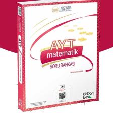 345 AYT Matematik 2024 Model Soru Bankası