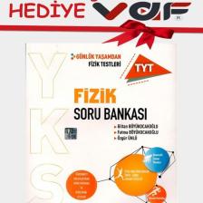 Tyt Fizik Soru Bankası