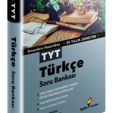 Tyt Türkçe Soru Bankası