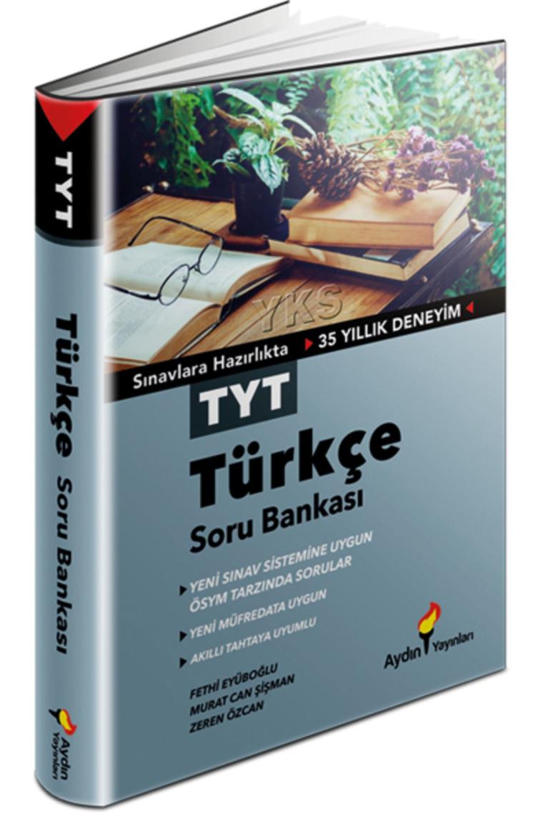 Tyt Türkçe Soru Bankası