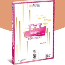 345 TYT Kimya 2024 Model Soru Bankası