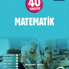 Tyt Matematik 40 Seans Soru Bankası