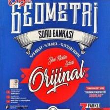 Tyt Ayt Geometri Soru Bankası