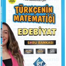 Gamze Hoca Türkçenin Matematiği Tüm Sınavlar İçin Edebiyat Soru Bankası
