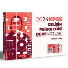 2025 Kpss Eğitim Bilimleri Gelişim Psikolojisi Video Ders Notları