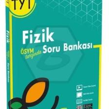 Fizik Soru Bankası Tyt 2022