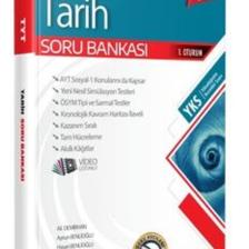 Bilgi Sarmal Tyt Tarih Soru Bankası 2024-2025