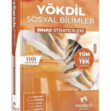 Yökdil Sosyal Bilimler Sınav Stratejileri