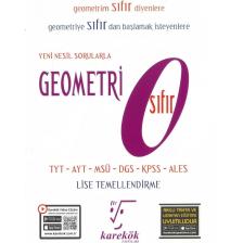 Geometri Sıfır