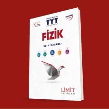 Limit Tyt Fizik Soru Bankası