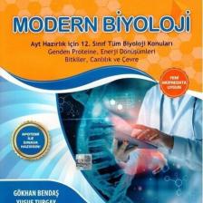 Apotemi Modern Biyoloji 2024-2025