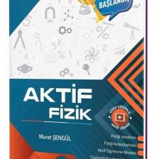 Tyt Fizik 0 Dan Başlayanlara 2023 Yeni Baskı