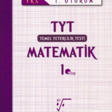 Tyt Matematik 1. Kitap Konu Anlatımı Ve Çözümü U278537