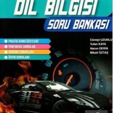 Tyt Ayt Dil Bilgisi Soru Bankası