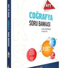 Ayt Coğrafya Soru Bankası