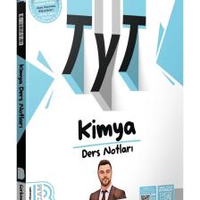 2024 TYT Kimya Ders Notları Benim Hocam ( Görkem Şahin )