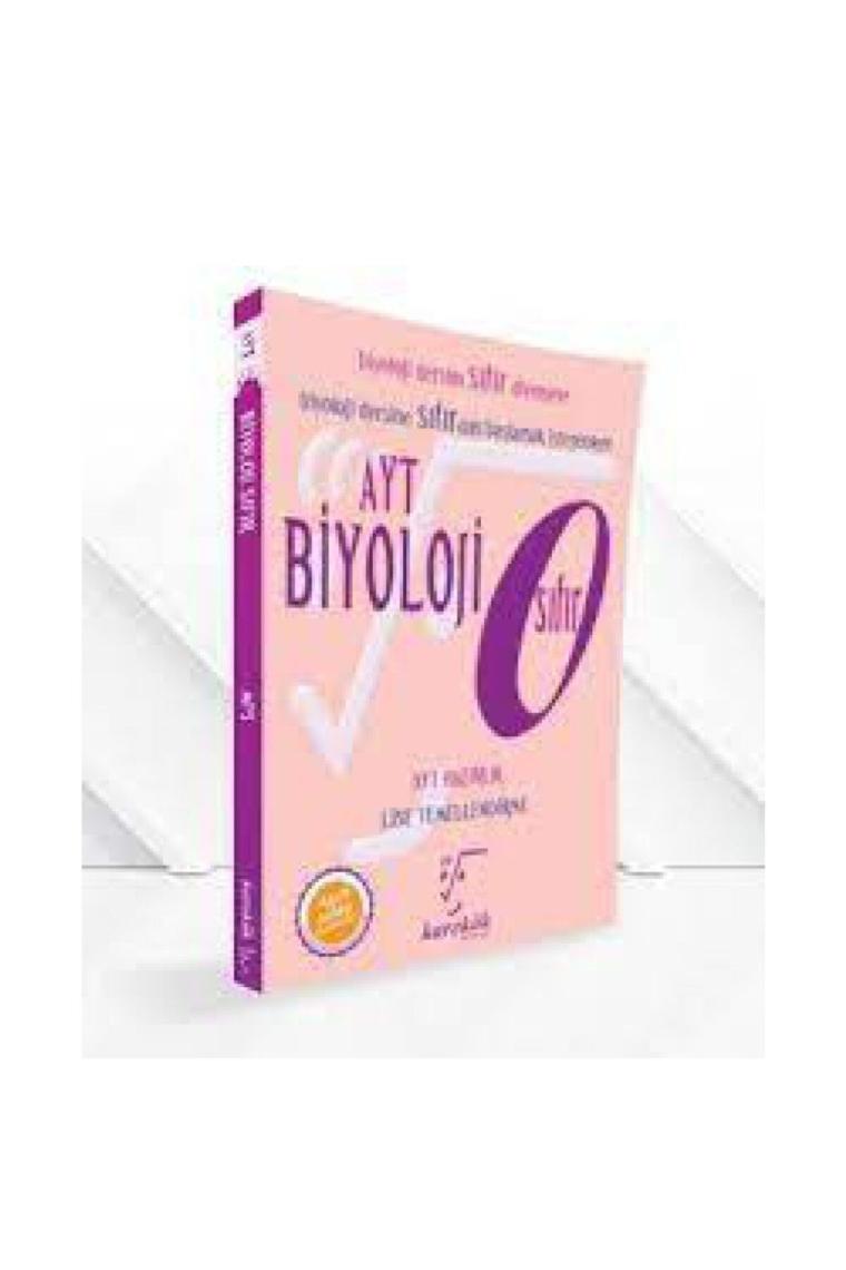 Karekök Ayt Biyoloji Sıfır Karekök Komisyon