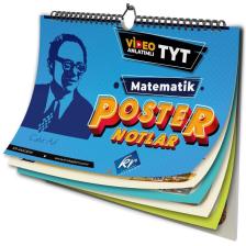 Tyt Matematik Poster Notlar
