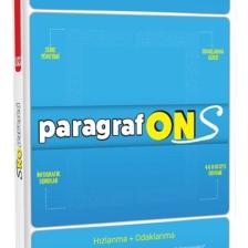 Paragrafons - 5,6,7. Sınıf Ve Lgs